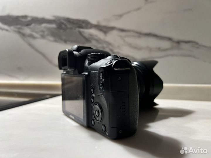 Фотоаппарат samsung nx11