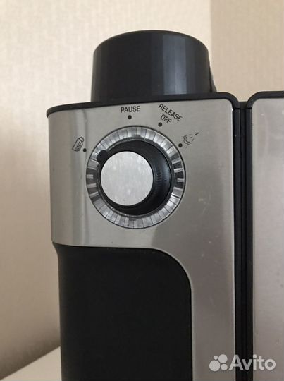 Кофеварка Polaris