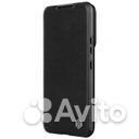 Чехол Nillkin Qin Pro Leather Case для Galaxy S22