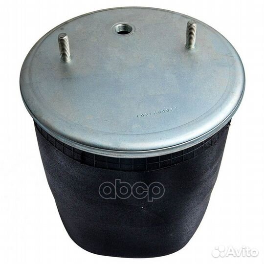 05.429.40.91.0 пневмопод.без стак. 940MB h423