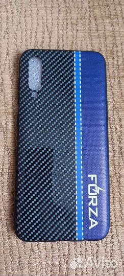 Чехол для samsung А50, А30s, A50s