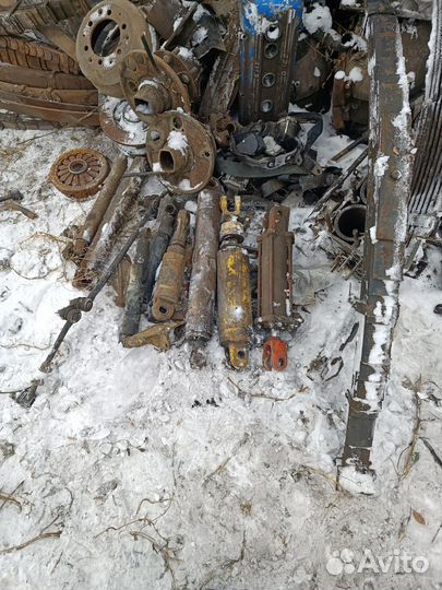 Всякое разное