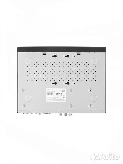 Регистратор HiWatch DS-H204UA