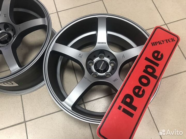 Диски Prodrive GC05F r17