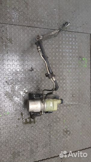 Насос усилителя руля Volvo V50, 2006