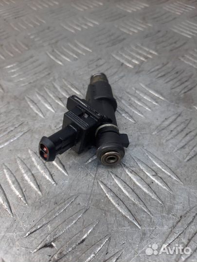Форсунка Fiat Ulysse минивэн 2.0 RFN 2003