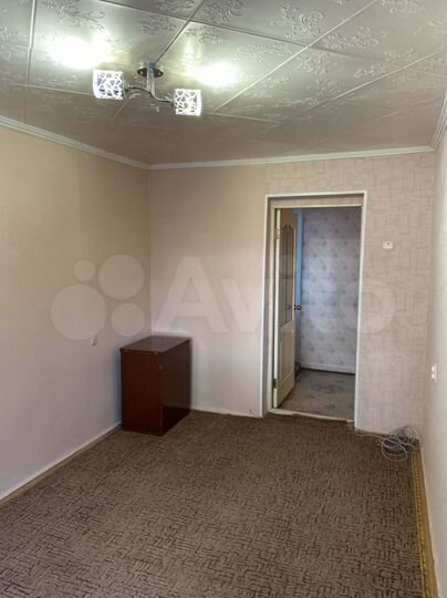 2-к. квартира, 31,9 м², 2/5 эт.