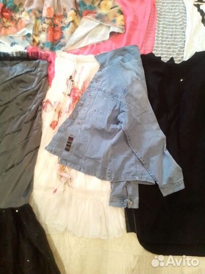 Женские вещи пакет 44-46 размера