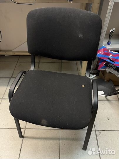 Офисный стул