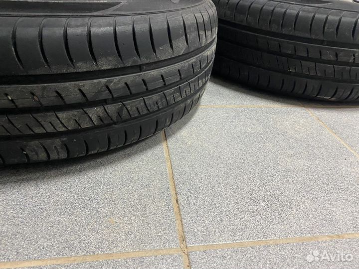 Kumho Ecowing ES01 KH27 185/65 R15
