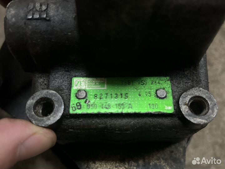 Гур ауди 80 б 3 б 4 ауди 100 ц 4 110 бар