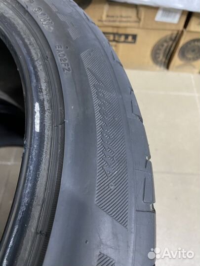 Bridgestone Potenza RE002 Adrenalin 245/40 R17 91W