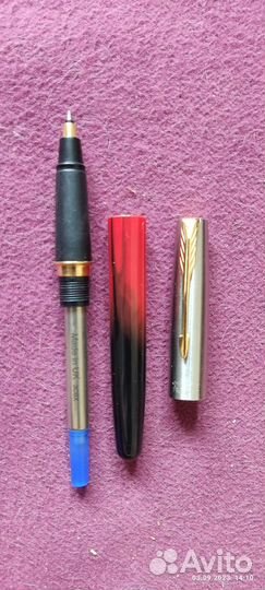 Шариковая ручка Parker Frontier оригинал