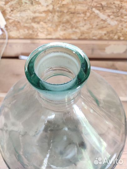 Бутыли, банки, бутылки СССР