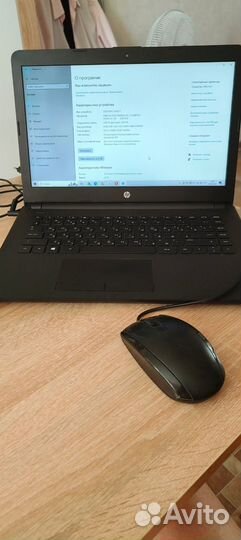 Ноутбук hp rtl8723be