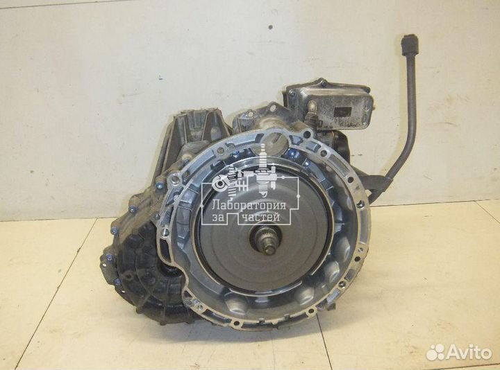 АКПП Mercedes Benz 2463705202