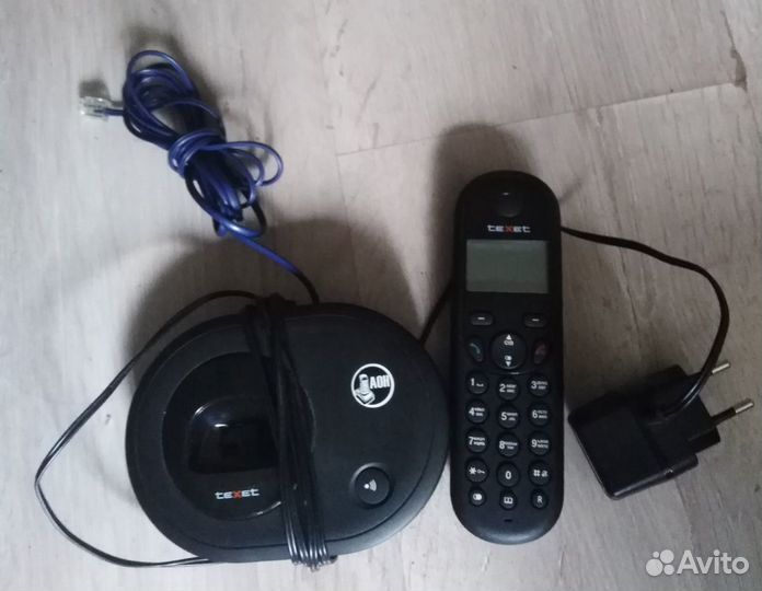 Телефон стационарный