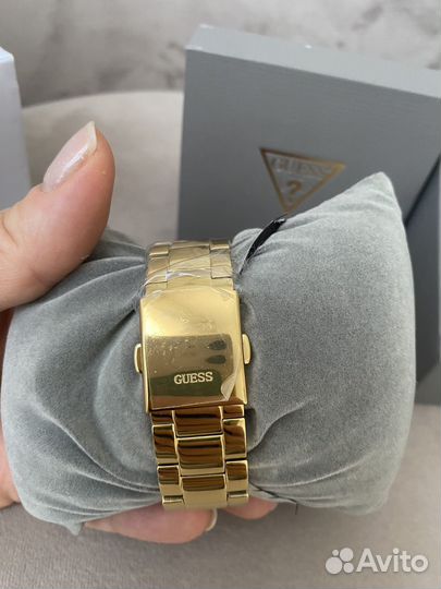 Часы guess женские