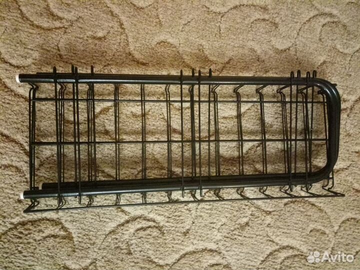 Этажерка metaltex (подставка для обуви)