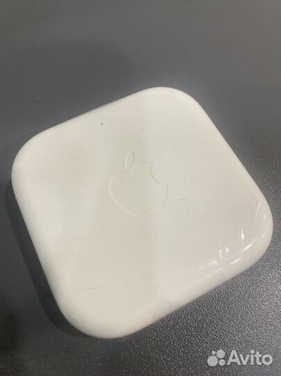 Наушники Apple Earpods 3.5 мм