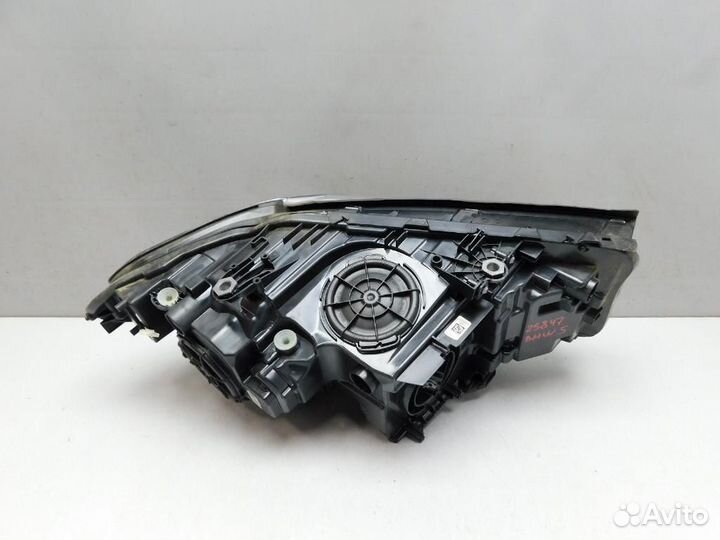 Фара левая BMW 5-Series/M5