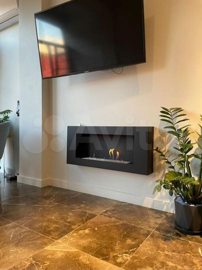 Квартира-студия, 35 м², 2/4 эт.