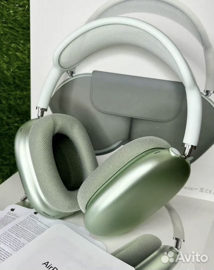 Apple airpods Max 1 в 1