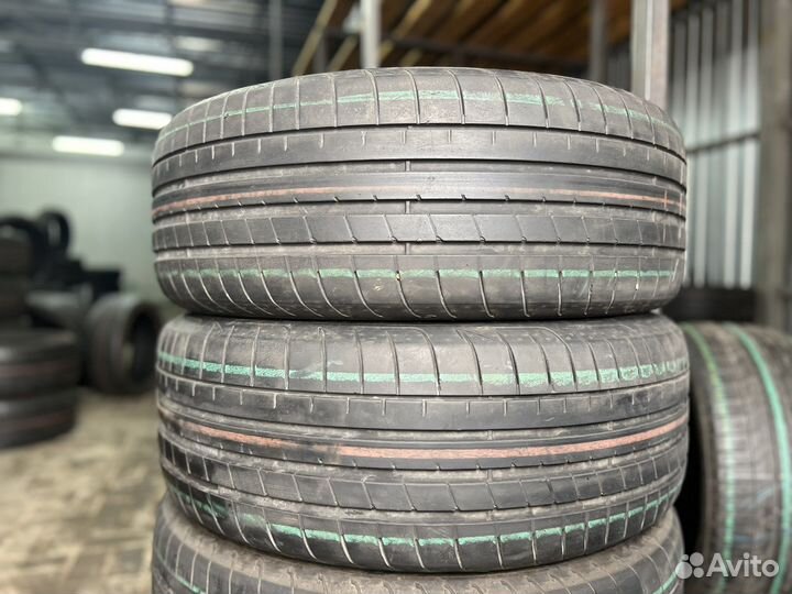 Goodyear Eagle F1 Asymmetric 3 235/55 R19