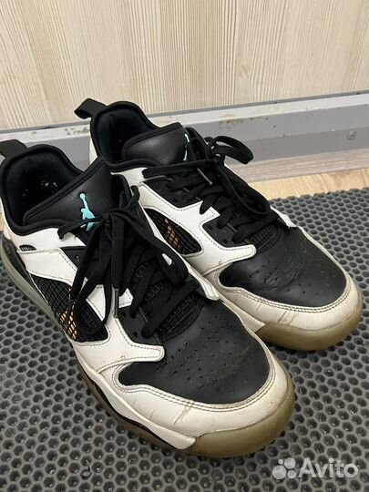 Кроссовки nike air jordan mars оригинал 43