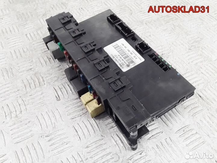 Блок предохранителей Mercedes W203 2035451801