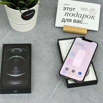 iPhone 12 Pro Max, 256 ГБ