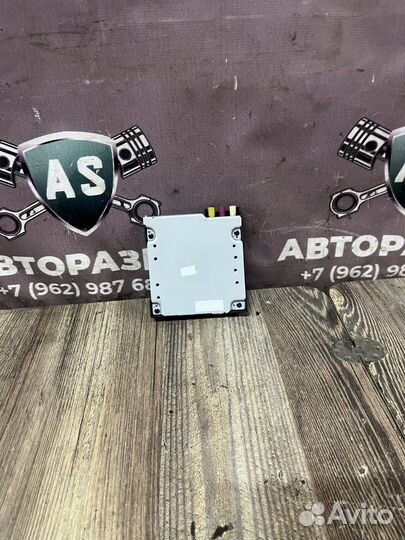 Kia stinger Эбу глонас