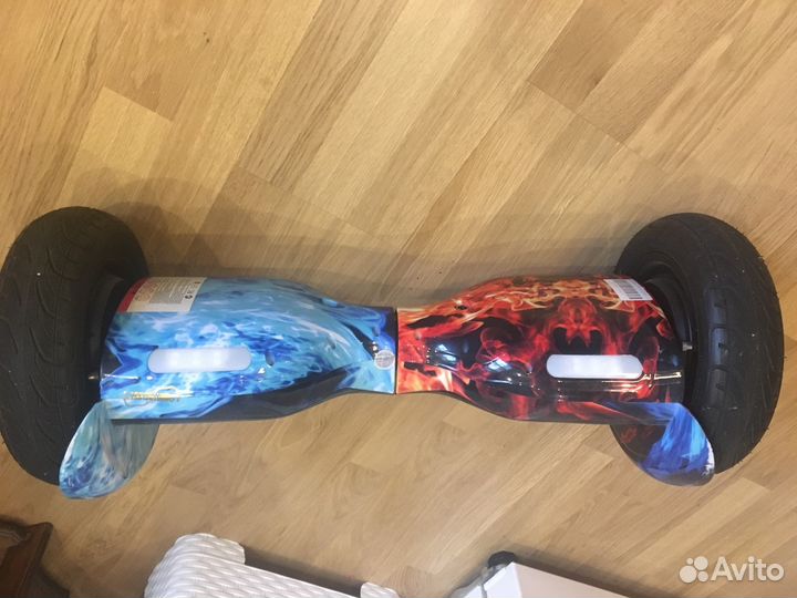 Гироскутер