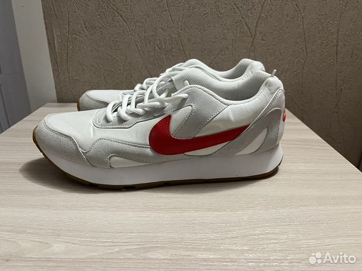 Кроссовки nike
