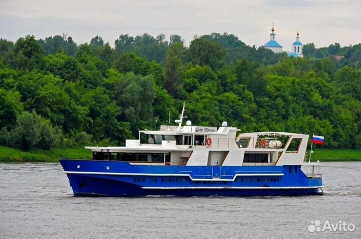 Аренда кораблей класса люкс посуточно