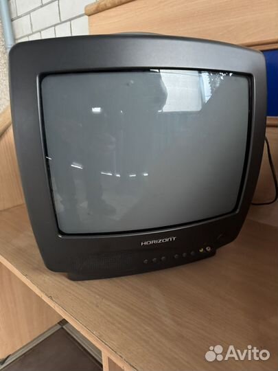 Телевизор horizont