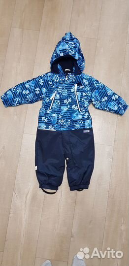 Комбинезон Kerry