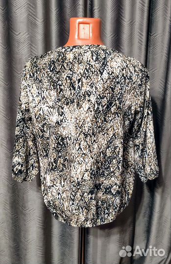 Блузка женская Dana Buchman, р. 48