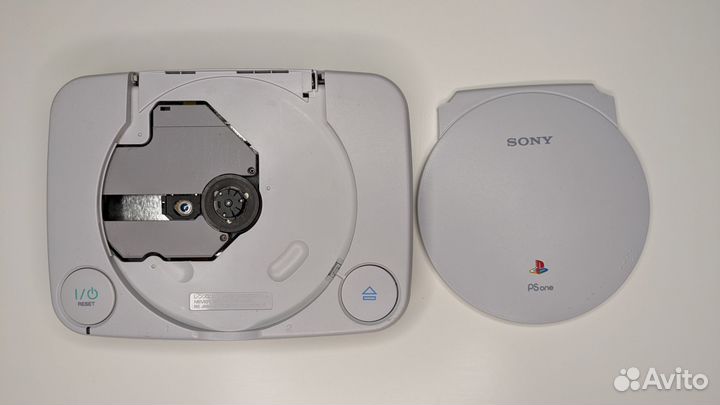 Sony playstation one PS one