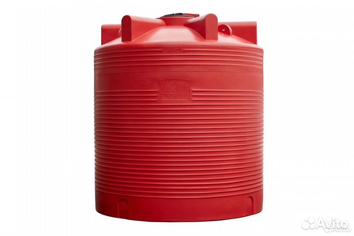 Транспортная емкость на 6000 литров vlt 6080