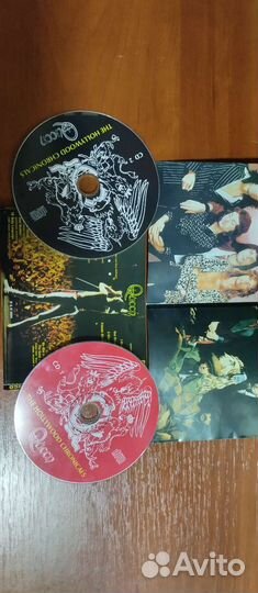 Audio CD Queen вся коллекция