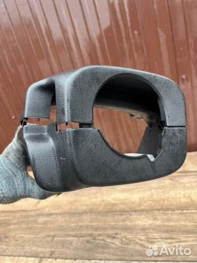 Кожух рулевой колонки Peugeot 206 206 1.4 2008