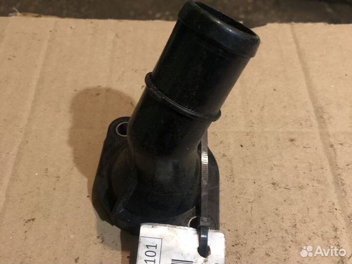 Крышка термостата Kia Cerato G4FC