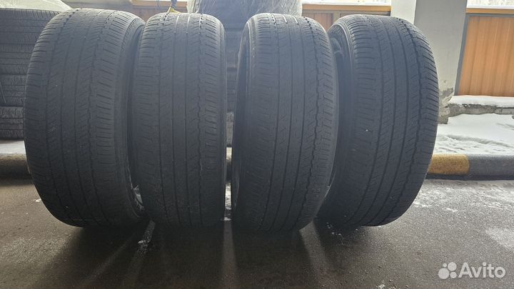 Bridgestone Dueler H/L 245/55 R19 103T