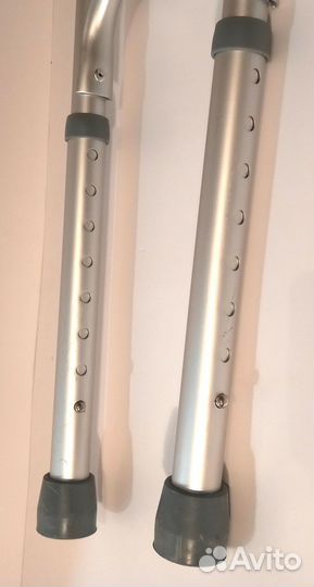 Складные ходунки для взрослых « amrus»