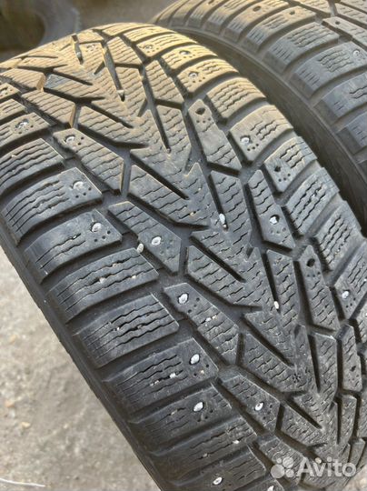 Nokian Tyres Hakkapeliitta 7 225/50 R17 94T