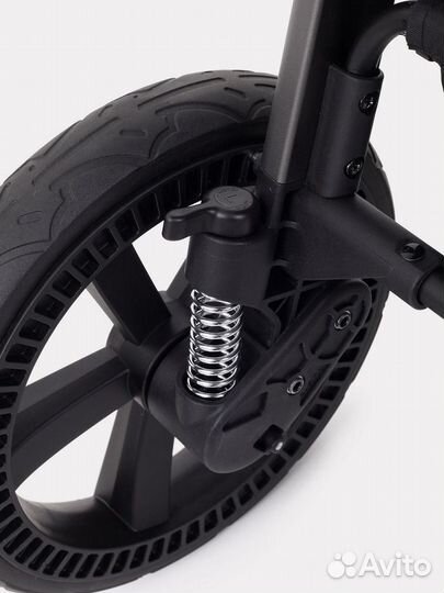 Коляска прогулочная Rant Caspia 2.0 Зелены