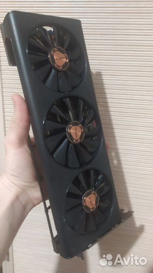 Rx 5600xt 6gb