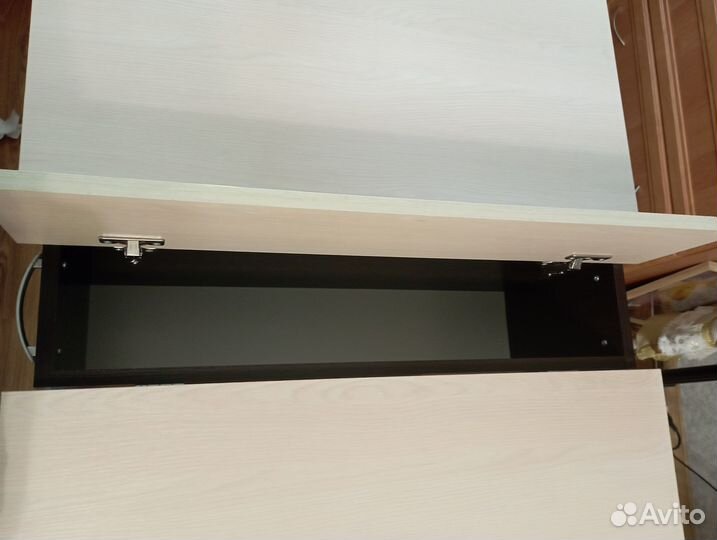 Стол книжка раскладной бу