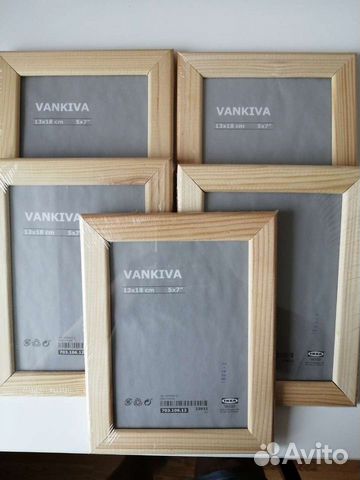 Фоторамка икеа